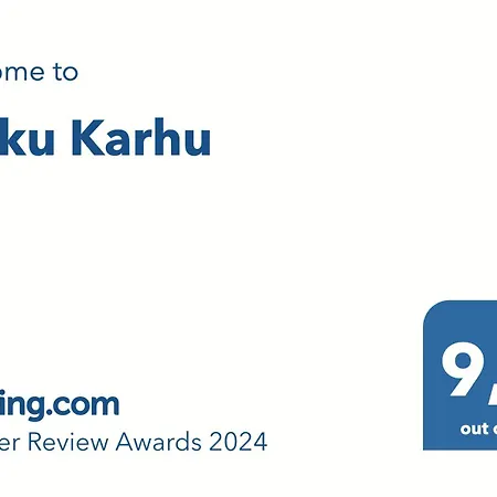 Pikku Karhu *