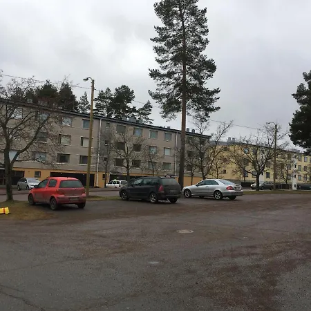 Pikku Karhu *