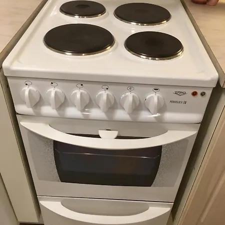 Pikku Karhu *